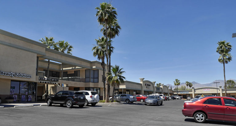 Broadway Place on Broadway