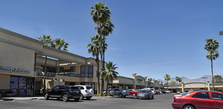 Broadway Place on Broadway