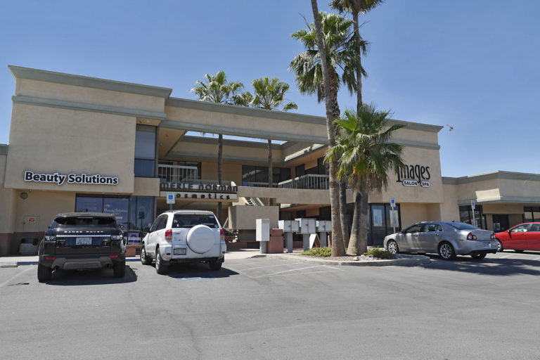 Broadway Place on Broadway