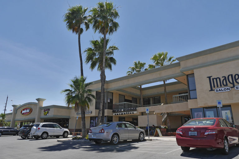 Broadway Place on Broadway