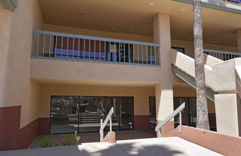 Broadway Place on Broadway