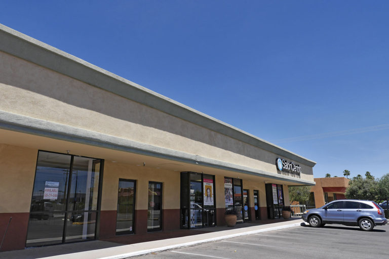 Broadway Place on Broadway